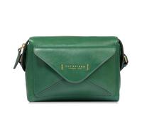 The Bridge Frida Sac à bandoulière Cuir 20 cm vert