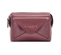 The Bridge - Frida Shoulder Bag - Femme - Sacs - Violet - Taille: ONE Size