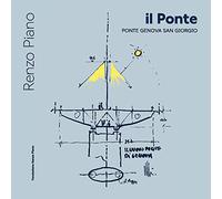 The Bridge: Genoa San Giorgio Bridge