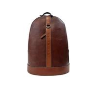 THE BRIDGE Giacomo Backpack Marrone TB/Rut. Sc. Opaco