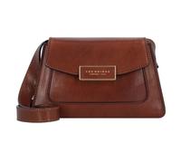 The Bridge Ginevra Sac à bandoulière Cuir 24 cm marrone 14-oro (TAS029895)