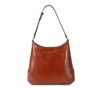 The Bridge Giorgia Sac à bandoulière Cuir 34 cm brun