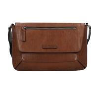 The Bridge Giulio Sac messager brun, homme