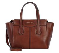 The Bridge Gloria Sac à main Cuir 31 cm brun