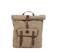 The Bridge Guido Sac à dos roll-top nature, homme, 14L