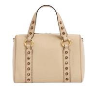 The Bridge - Handbag w/Shoulder Bag - Femme - Sacs - Beige - Taille: ONE Size