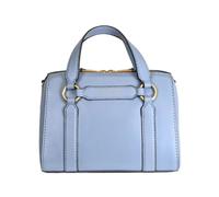 The Bridge - Handbag w/Shoulder Bag - Femme - Sacs - Bleu - Taille: ONE Size