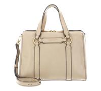 The Bridge - Handbag w/Shoulder - Femme - Sacs - Beige - Taille: ONE Size