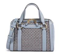 The Bridge - Handbag W/Shoulder - Femme - Sacs - Bleu - Taille: ONE Size