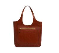 The Bridge - Hobo Bag - Femme - Sacs - Rouge - Taille: ONE Size