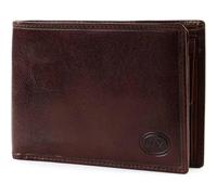 The Bridge, Homme, Accessoires, Brun, Taille: ONE Size Story Wallet