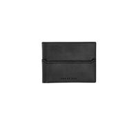 The Bridge, Homme, Accessoires, Noir, Taille: ONE Size Iacopo Bifold Wallet