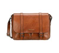 The Bridge, Homme, Sacs, Brun, Taille: ONE Size Cesare Messenger