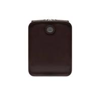 The Bridge, Homme, Sacs, Brun, Taille: ONE Size Isaia Crossbody Piccolo