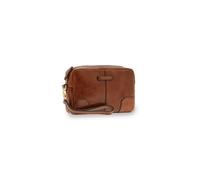The Bridge, Homme, Sacs, Brun, Taille: ONE Size Vespucci Wristlet