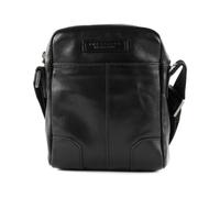 The Bridge, Homme, Sacs, Noir, Taille: ONE Size Borsello Vespucci