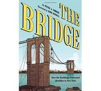 The Bridge: How the Roeblings Connected Brooklyn to New York - [Version Originale] Inconnu (Auteur)