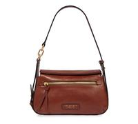 The Bridge Ingrid Sac à bandoulière Cuir 29 cm brun