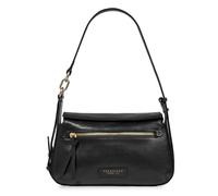 The Bridge Ingrid Sac à bandoulière Cuir 29 cm noir