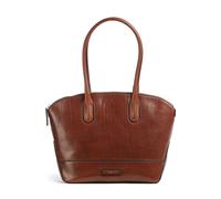 The Bridge Iolanda Cabas brun, femme