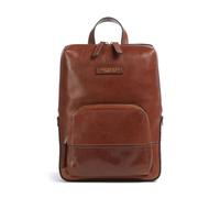 The Bridge Iolanda Sac à dos brun, femme, 8L