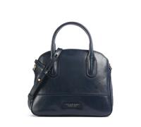 The Bridge Iolanda Sac à main bleu foncé, femme