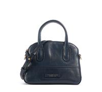 The Bridge Iolanda Sac à main bleu foncé, femme