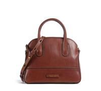 The Bridge Iolanda Sac à main Cuir 28 cm brun