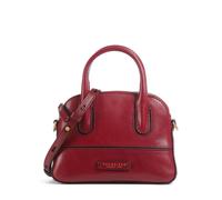 The Bridge Iolanda Sac à main rouge foncé, femme