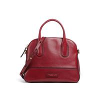 The Bridge Iolanda Sac à main rouge foncé, femme