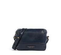 The Bridge Iolanda Sac bandoulière bleu foncé, femme