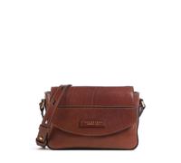 The Bridge Iolanda Sac bandoulière brun, femme