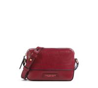 The Bridge Iolanda Sac bandoulière rouge foncé, femme