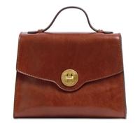 The Bridge Irene Sac à main Cuir 24 cm brun