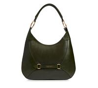 The Bridge Isabella Sac à bandoulière Cuir 37.5 cm vert