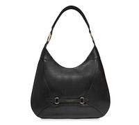 The Bridge Isabella Sac à bandoulière Cuir 44 cm noir