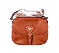 The Bridge - Isadora Crossbody - Femme - Sacs - Brun - Taille: ONE Size