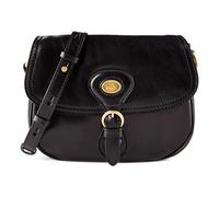 The Bridge Isadora Sac à bandoulière Cuir 24 cm noir