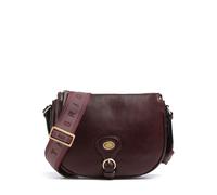 The Bridge Isadora Sac bandoulière bordeaux, femme