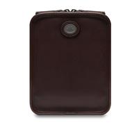 The Bridge Isaia Mini sac à bandoulière Cuir 24 cm brun