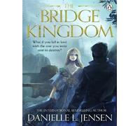 Danielle L. Jensen – The Bridge Kingdom