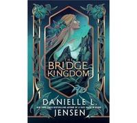 The Bridge Kingdom - Danielle L. Jensen - Random House Inc - Livre en Anglais - Paperback Danielle L. JensenDanielle L. Jensen (Auteur)