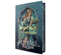 Danielle L. Jensen – The Bridge Kingdom – Édition de luxe – Relié