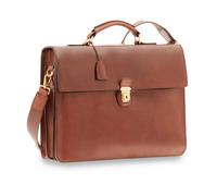 The Bridge - Laptop Bags & Cases - Femme - Sacs - Brun - Taille: ONE Size