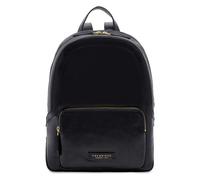 The Bridge Larissa Daypack Cuir 35 cm noir