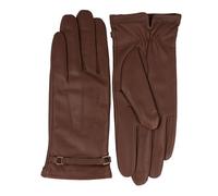 The Bridge Life-Style Gants Cuir brun
