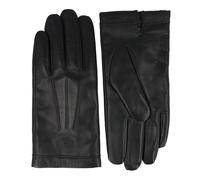 The Bridge Life-Style Gants Cuir vert