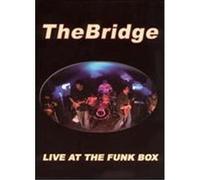 The Bridge: Live At the Funk Box - DVD Zone 1