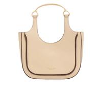 The Bridge - Luce Baby Hobo - Femme - Sacs - Beige - Taille: ONE Size