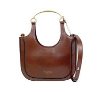 The Bridge - Luce Baby Hobo - Femme - Sacs - Brun - Taille: ONE Size